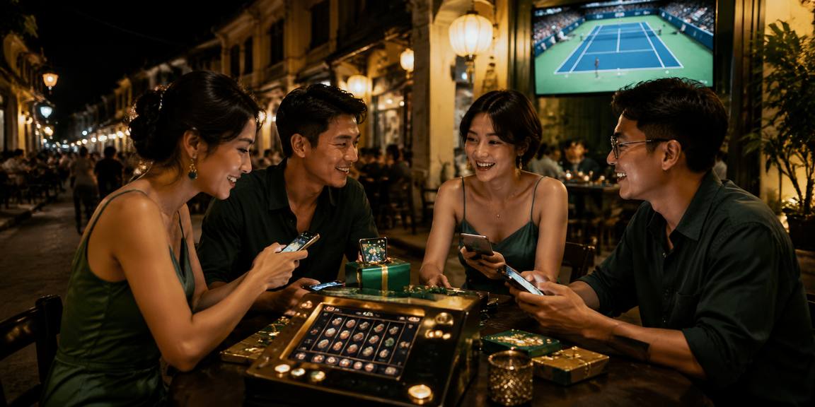 ulsa2 Nạp Điểm Bằng Ví Điện Tử
