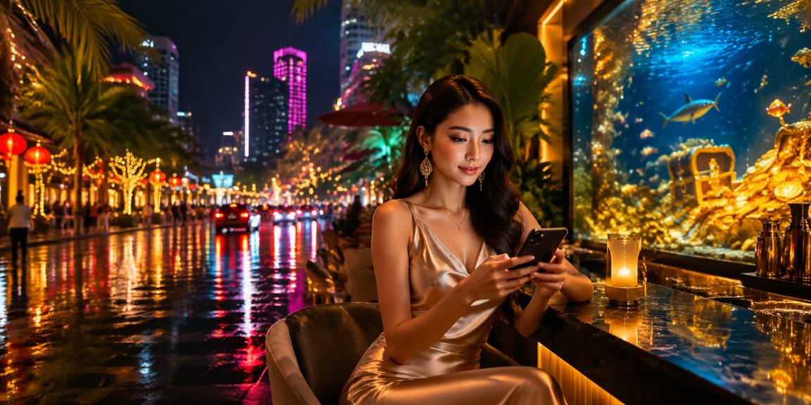 ulsa2 mobile gaming
